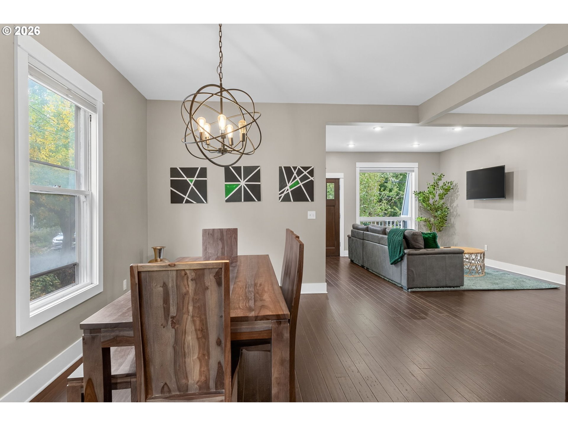 Residential in Portland 4