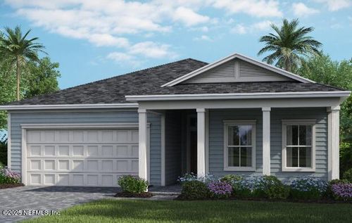 299 Pentwater Rd, Saint Augustine, FL, 32092-1325 | Card Image