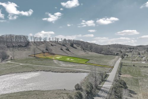 Lot 3 N Nopone Valley Road, Decatur, TN, 37322 | Card Image