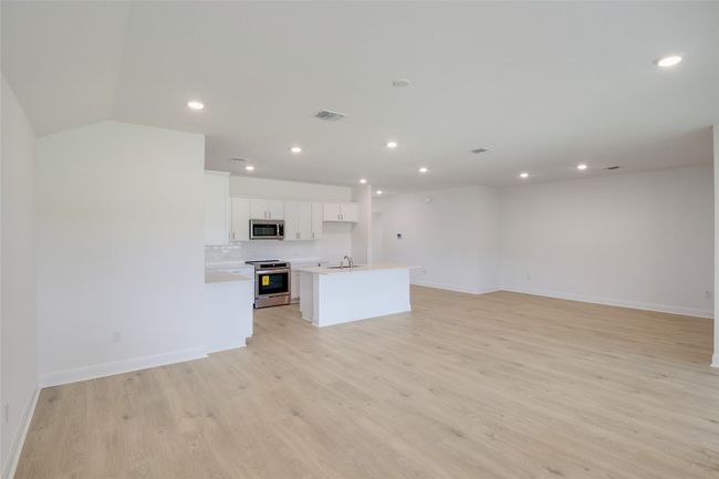 548 Tekoa Dr, House other with 4 bedrooms, 2 bathrooms and 2 parking in Georgetown TX | Image 9