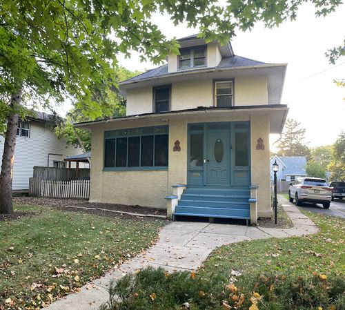 141 Park Ave, DEKALB, IL, 60115-3103 | Card Image