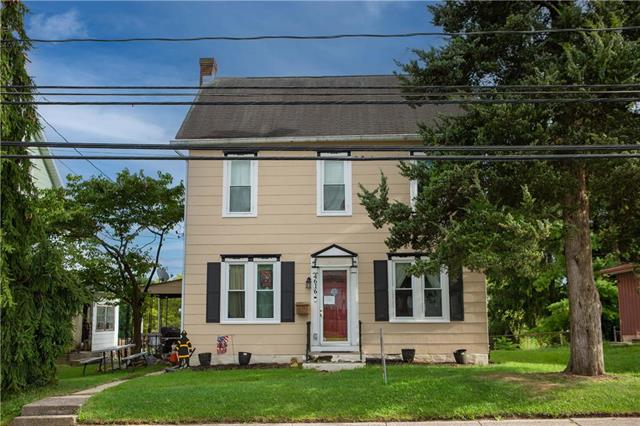 Main St, Whitehall, PA 18052