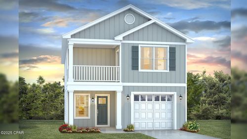 321 Robinson Bluff Rd, Panama City Beach, FL, 32407-2738 | Card Image