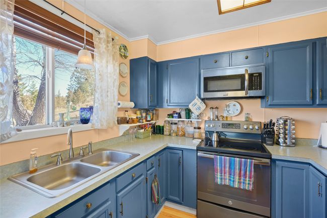 8422 Lake Park Trl, House other with 3 bedrooms, 1 bathrooms and null parking in Helena MT | Image 9