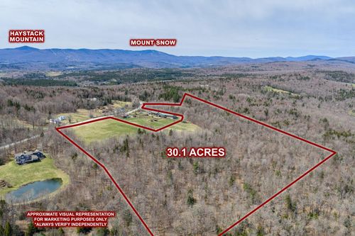 00 Higley Hill Road, Marlboro, VT, 05344 | Card Image