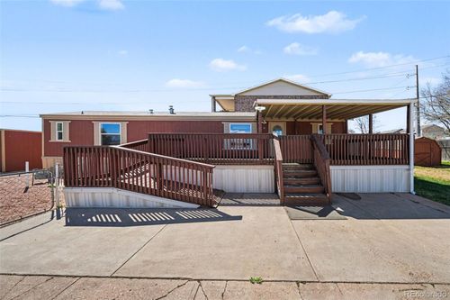1616 E 78th Ave, Denver, CO, 80229-6066 | Card Image