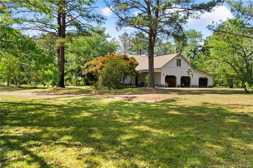 3229 Mcqueen Rd, Red Springs, NC, 28377-9777 | Card Image