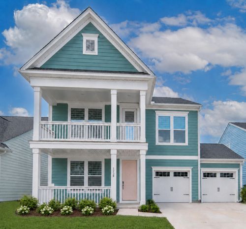 1238 Homecoming Boulevard, Ravenel, SC, 29470 | Card Image