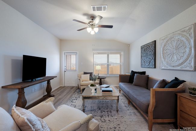 MODEL HOME PHOTOGRAPHED FLOOR PLAN IS AVAILABLE. | Image 15