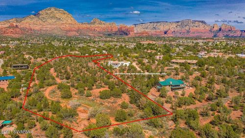 1-165 Golden Eagle Dr, Sedona, AZ, 86336-5101 | Card Image