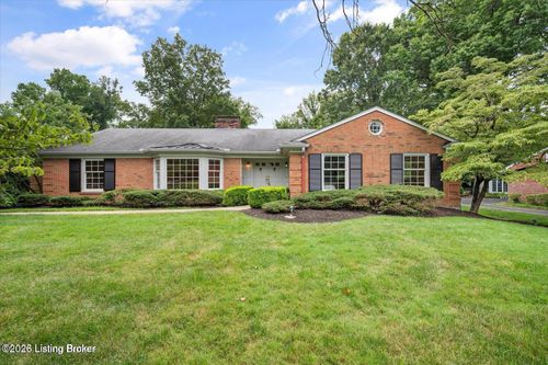 2102 Northfield Dr, Louisville, KY, 40222-6323 | Card Image