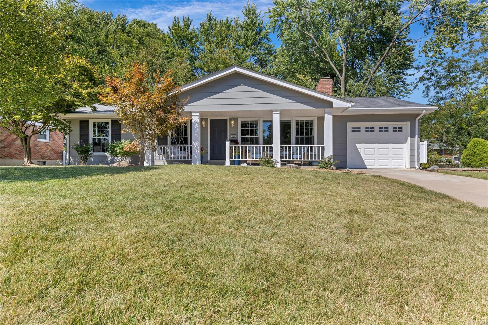 Cardinal Ln, Saint Charles, MO 63301