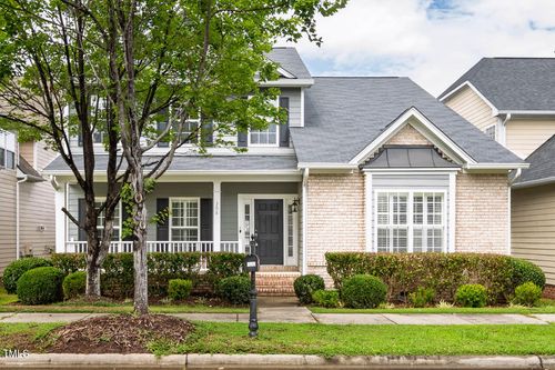 308 Minton Valley Ln, Cary, NC, 27519-9105 | Card Image