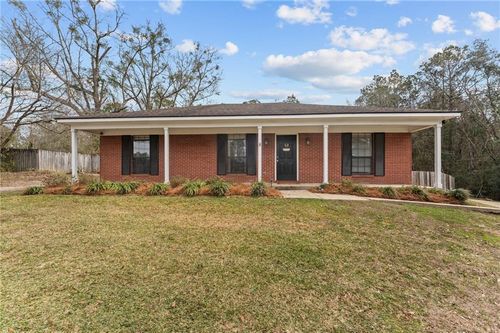 814 Deer Run Drive, Saraland, AL, 36571 | Card Image