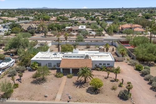 10521 E Wethersfield Rd, Scottsdale, AZ, 85259-2409 | Card Image