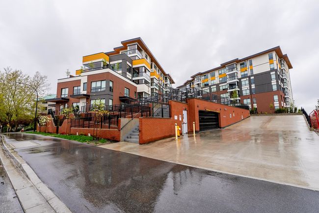 506 - 11641 227 Street, Condo with 2 bedrooms, 2 bathrooms and 1 parking in Maple Ridge BC | Image 23