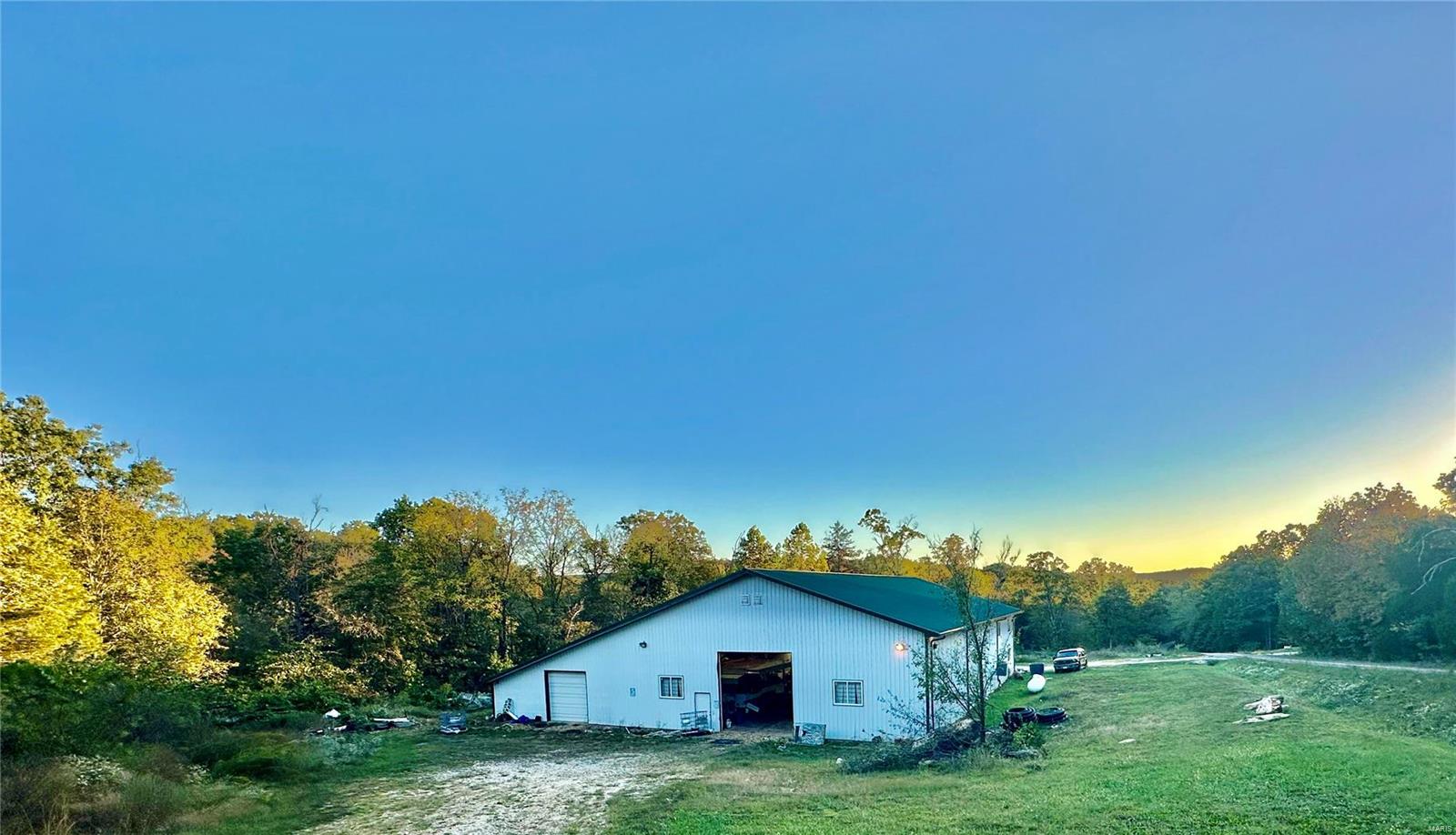 Highway Z , Steelville, MO 65565