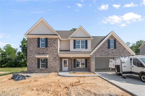 154 Enclave Dr, Clemmons, NC, 27012 | Card Image