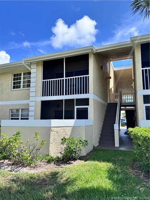 206-1537 Se Royal Green Cir, Port St. Lucie, FL, 34952-7671 | Card Image
