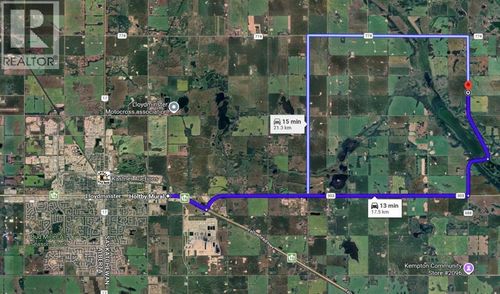 30 Pt Ne 18-50-26 W3 Ext 0, Rural, SK, S9V2P0 | Card Image