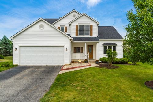 12870 Pacer Dr, Pickerington, OH, 43147-8115 | Card Image