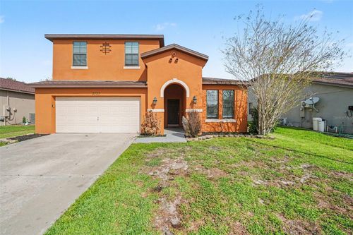 2727 Eagle Cliff Dr, KISSIMMEE, FL, 34746-3182 | Card Image