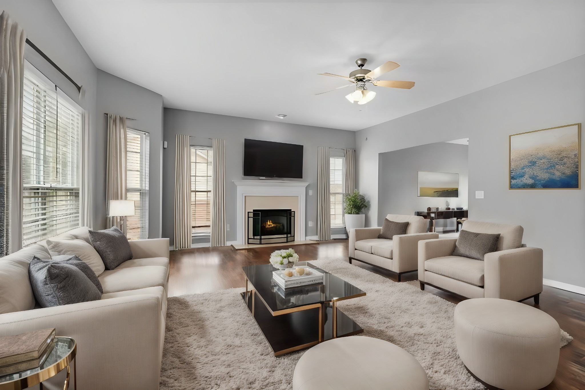 Saddle Crst, Mount Juliet, TN 37122