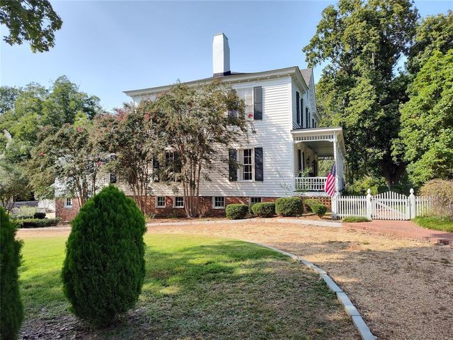 414 Spring St, House other with 5 bedrooms, 3 bathrooms and null parking in Washington GA | Image 24