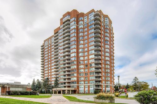 1001-400 Mclevin Ave, Scarborough, ON, M1B5J4 | Card Image