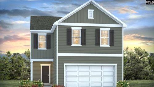 600 Edgetree Drive, Hopkins, SC, 29061 | Card Image