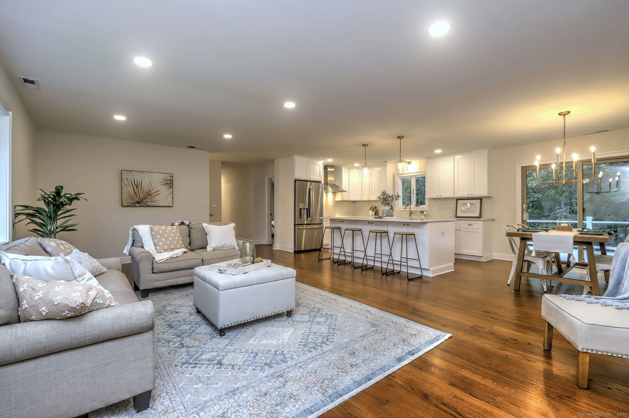 Wheelers Farm Rd, Orange, CT 06477