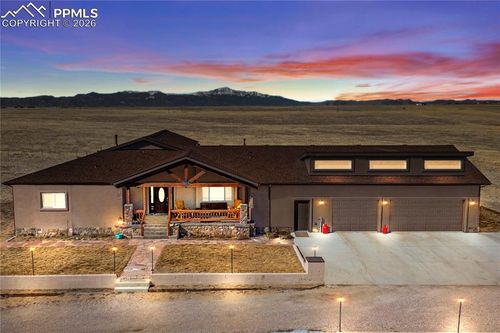 2788 N Peyton Hwy, Calhan, CO, 80808-9053 | Card Image