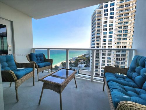 1215-3505 S Ocean Dr, Hollywood, FL, 33019-2819 | Card Image