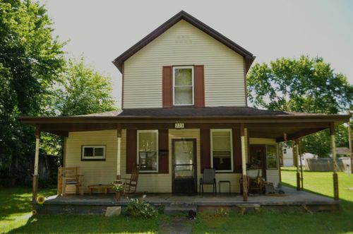 223 S Mulberry Street, Rising Sun, IN, 47040 | Card Image