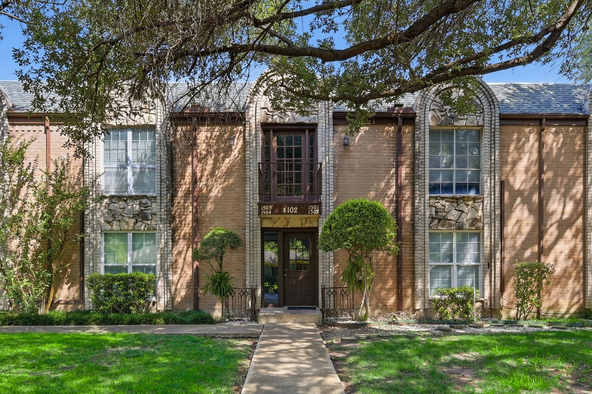 Residential in Fort Worth 4