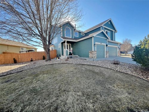 640 Short Ct, Dacono, CO, 80514-5012 | Card Image