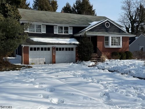 208 Jefferson Ave, Westfield, NJ, 07090-1913 | Card Image