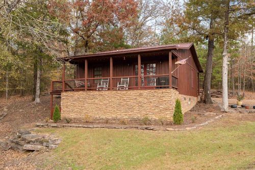 295 Primrose Creek Dr, Heber Springs, AR, 72543-8760 | Card Image