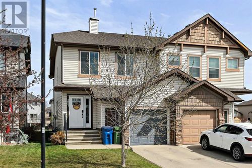 357 Luxstone Way Sw, Airdrie, AB, T4B0H5 | Card Image