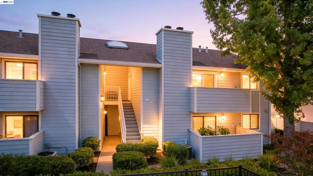 Residential in Pacheco 2