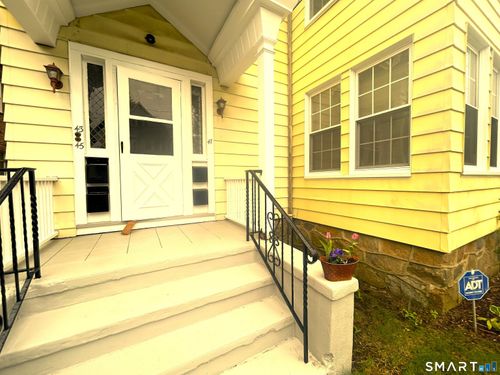 2-45 Melrose Avenue, Bridgeport, CT, 06605 | Card Image