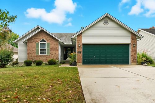 4484 Pond Meadows Ct, Mason, OH, 45040-2929 | Card Image