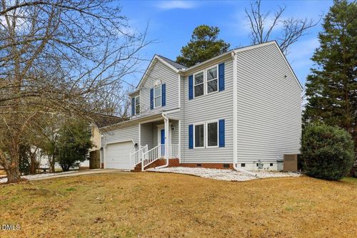 2115 Timken Ct, Raleigh, NC, 27604-8496 | Card Image