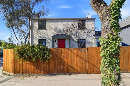 1564 Sacramento St, Berkeley, CA, 94702-1207 | Card Image