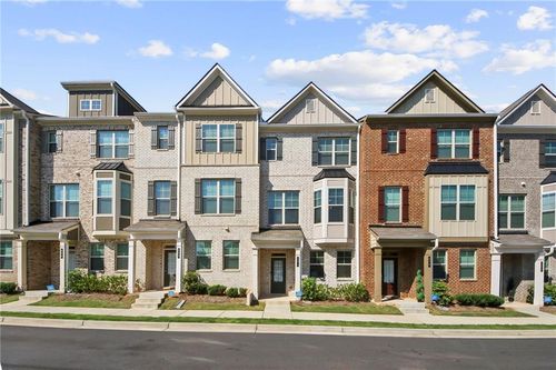 594 Amarante Cir, Lawrenceville, GA, 30046-5400 | Card Image