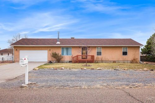 345 S Littler Dr E, Pueblo West, CO, 81007-6023 | Card Image