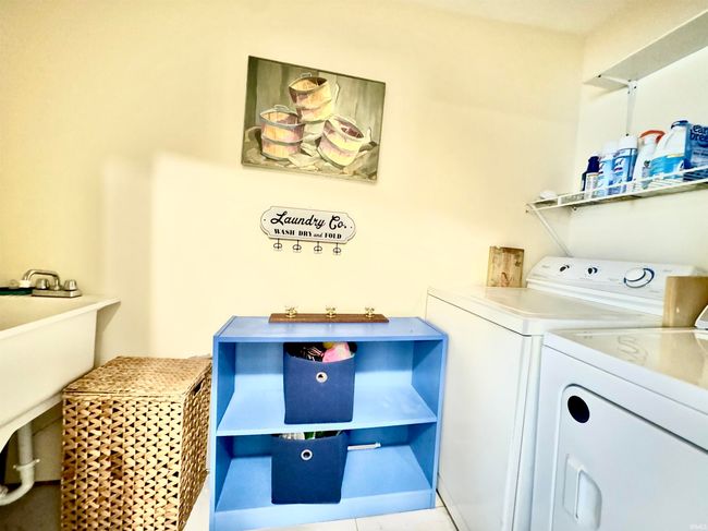 0731 S June Dr, House other with 3 bedrooms, 2 bathrooms and null parking in Cromwell IN | Image 16
