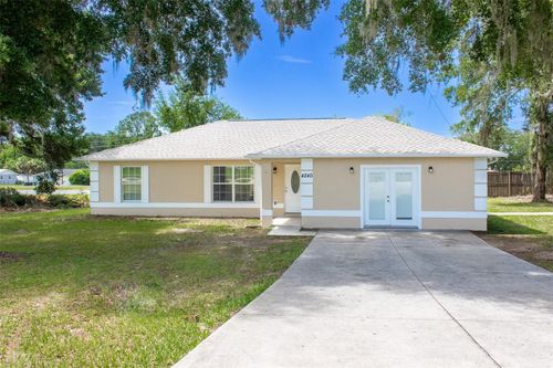 4240 Se 134th Pl, BELLEVIEW, FL, 34420-5722 | Card Image