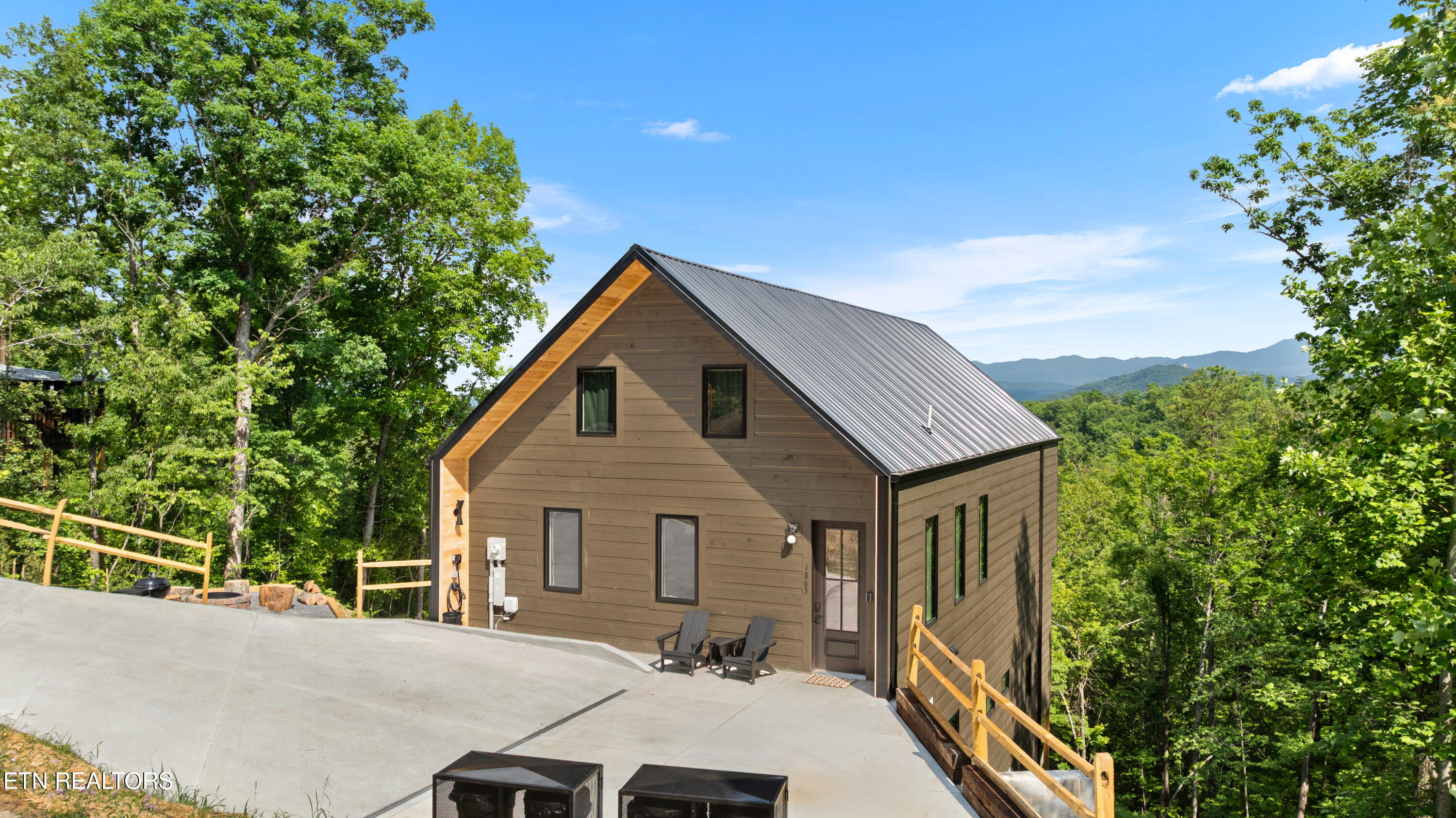 Residential in Sevierville 2