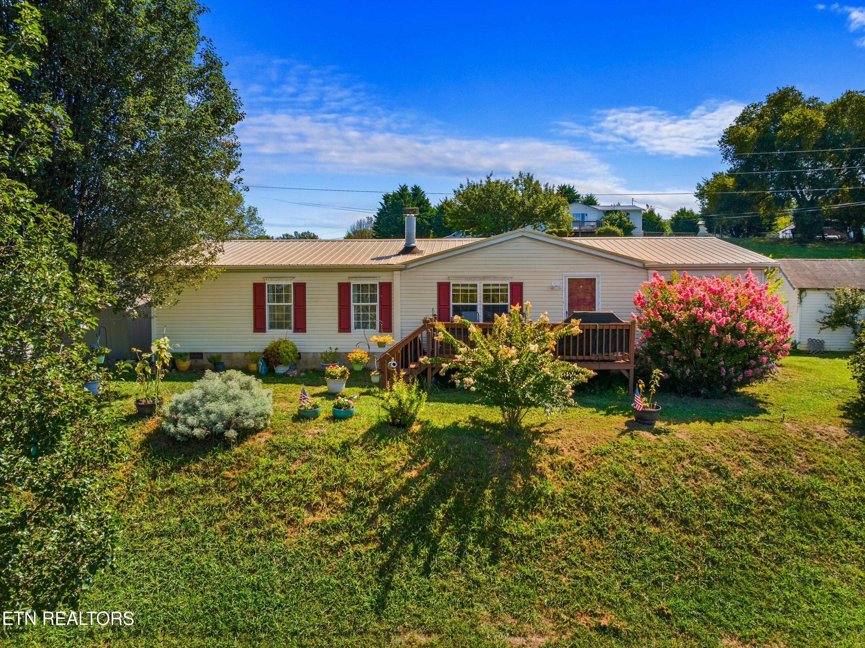 Silverwalk Way, Newport, TN 37821